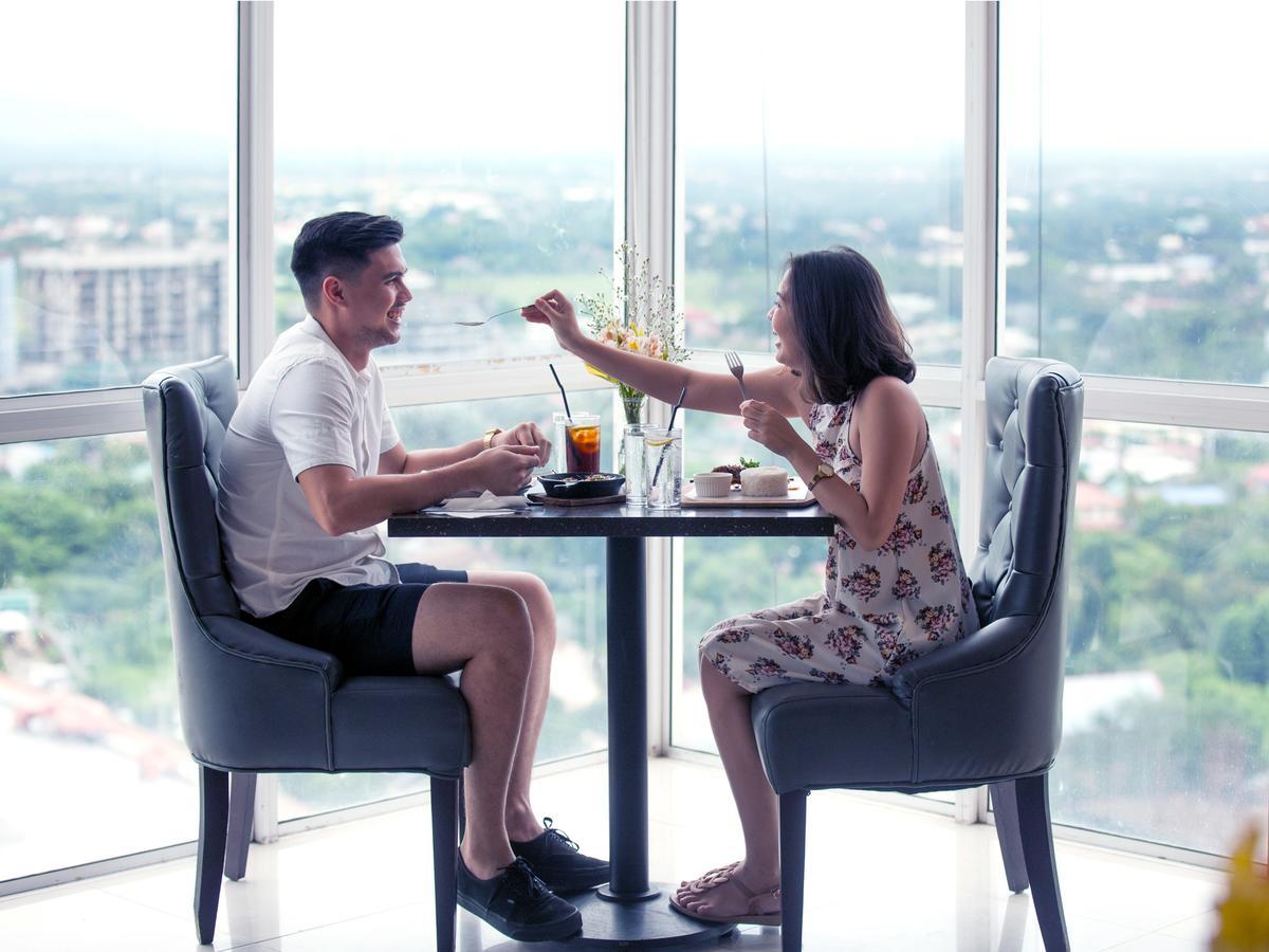 Injap Tower Hotel Iloilo City Exterior photo