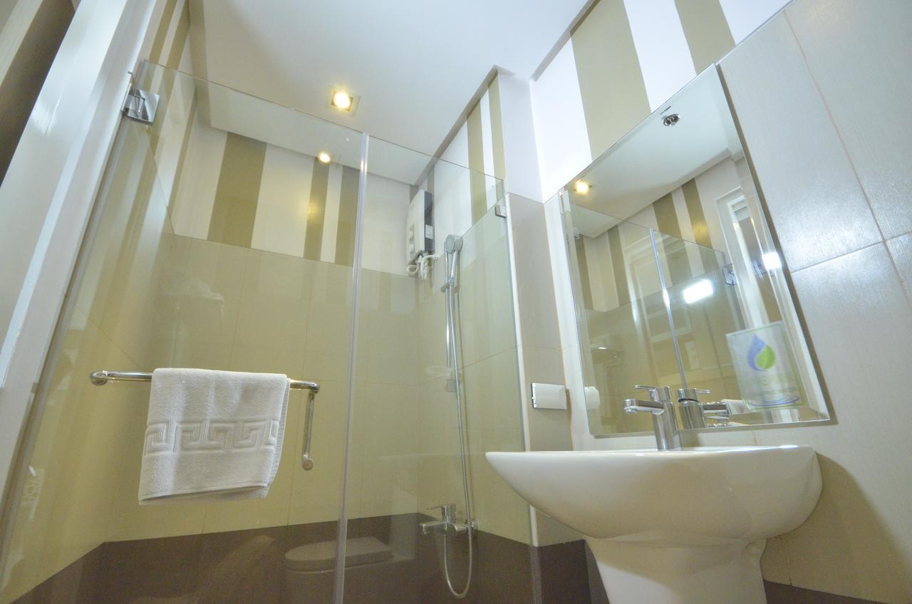 Injap Tower Hotel Iloilo City Exterior photo