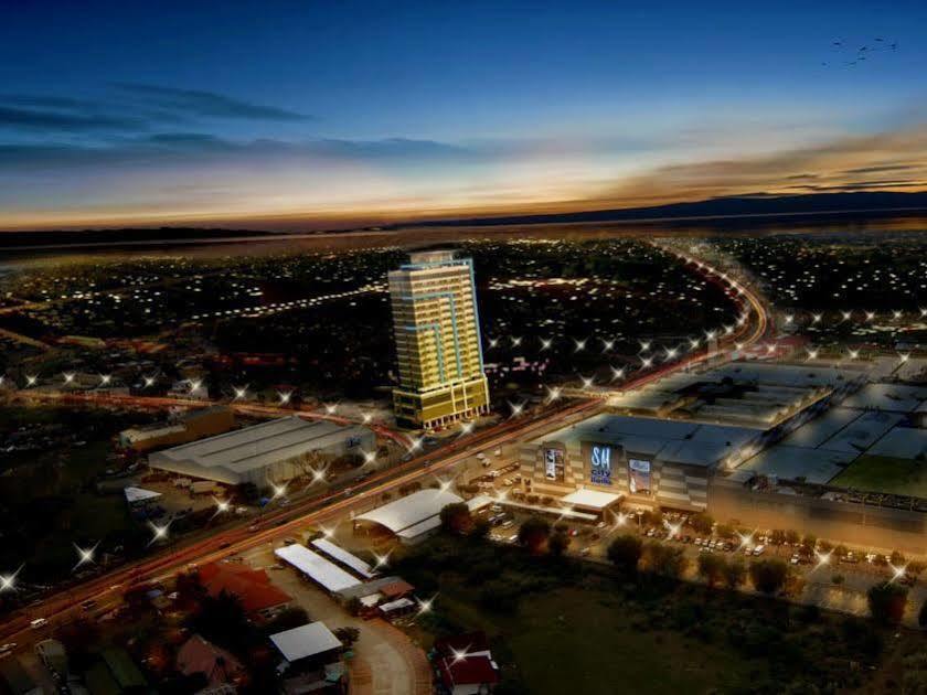 Injap Tower Hotel Iloilo City Exterior photo
